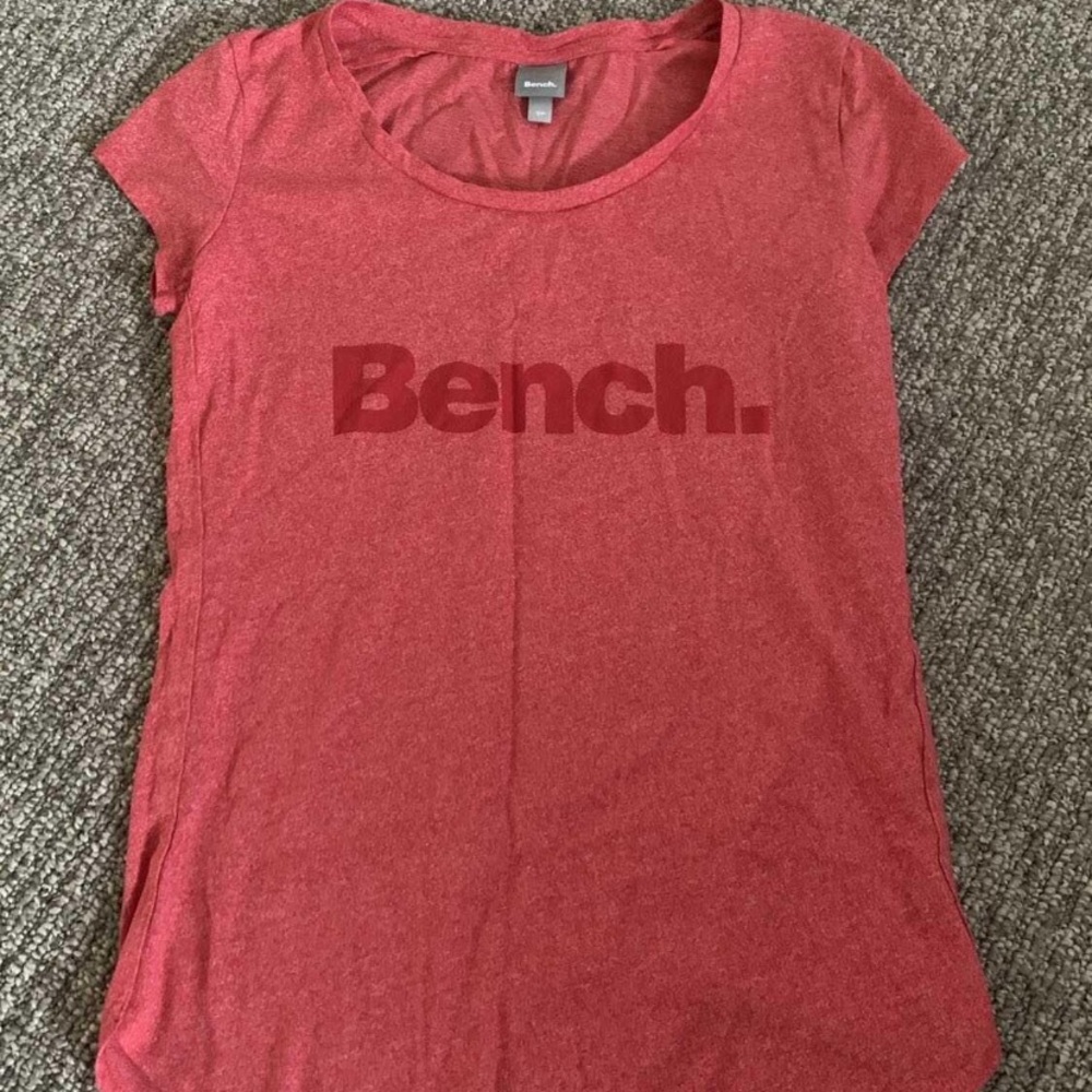 Bench T-shirt